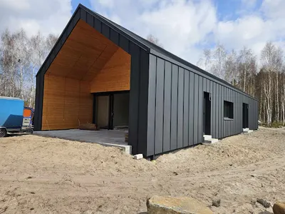 Karo Bud Firma Budowlana Konstrukcje Stalowe Hale Garaże Wiaty Roboty Żelbetowe